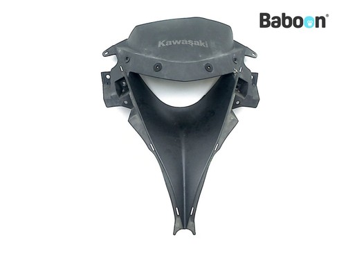 Fairing upper front - front, center