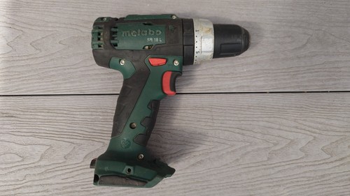 Metabo 18v cordless - sb,
