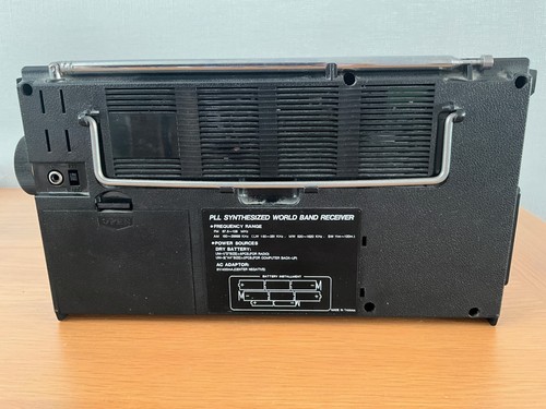Sangean ats 803a - sangean, ats-803a