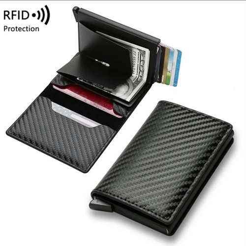 Slim rfid blocking - blocking, pop