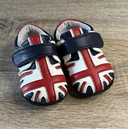 Jack and lily mocs union - lily,