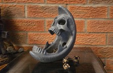 Skull Moon Dice Tower D&D for