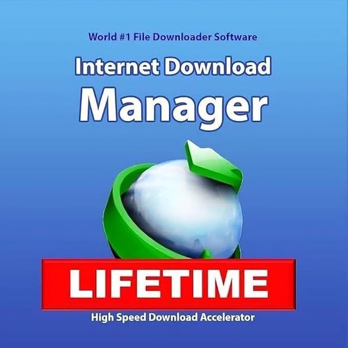 Internet download manager - internet, idm