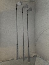 3 x Titleist Vokey SM10