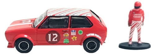 Greenlight 1975 volkswagen - greenlight,,