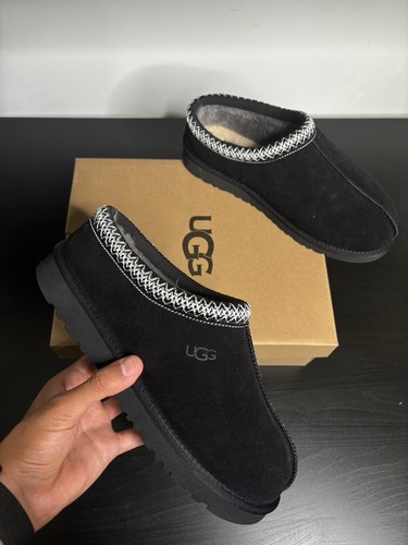 Ugg tasman men - ugg, black