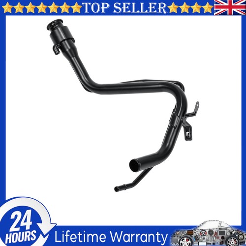 Fuel tank filler neck - tank, for