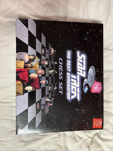 Star trek the - trek,