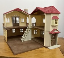 Sylvanian Families Red Roof