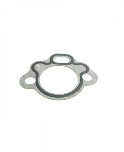 Gasket tensioner adjuster
