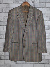 Aquascutum Men's Club Check