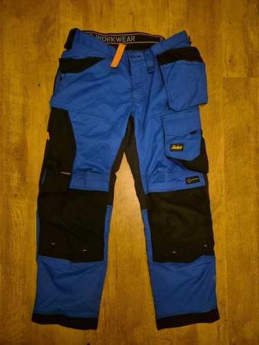 Snickers 6251 allround - snickers,