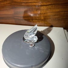 Swarovski Crystal PELICAN
