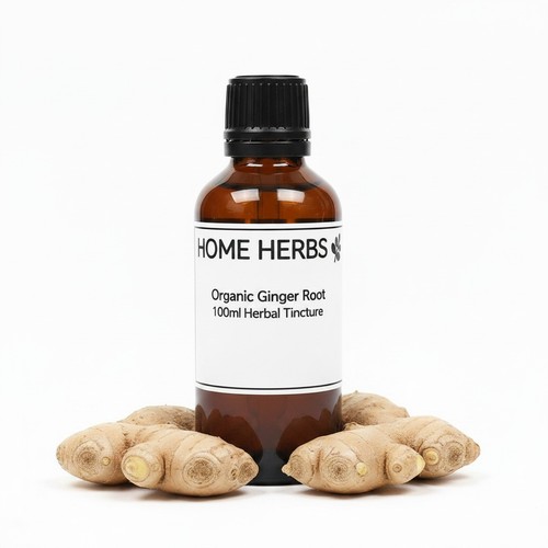 Organic ginger root - organic,