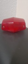 Genuine Lucas 525 Rear Light