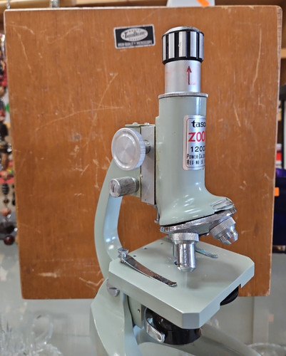 Tasco deluxe 1200x - deluxe,