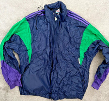 V.Rare Vintage ADIDAS 1980's