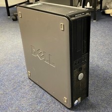 Dell Optiplex 755 Barebones PC