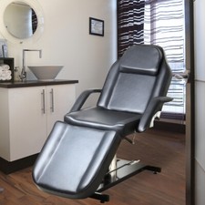 Hydraulic Beauty Salon Bed