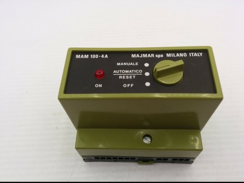 Majmar mam 100 - majmar,