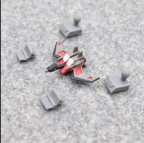 Upgrade kit for kingdom - upgrade,