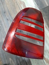 Skoda Superb Passenger side 2002 to June 2008 - 3U5945111