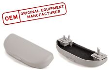 OEM VAUXHALL MOKKA X SUNGLASSES ROOF STORAGE BOX HOLDER CASE 42703177 2020-