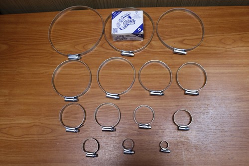 Jubilee worm drive hose - drive,