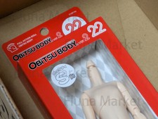 Obitsu body Ver.2 22 1/6 Whity