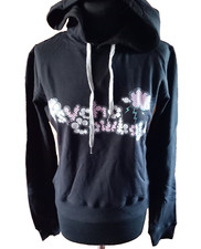 Psycho Cowboy Black Pull On