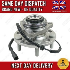 WHEEL BEARING SSANGYONG RODIUS