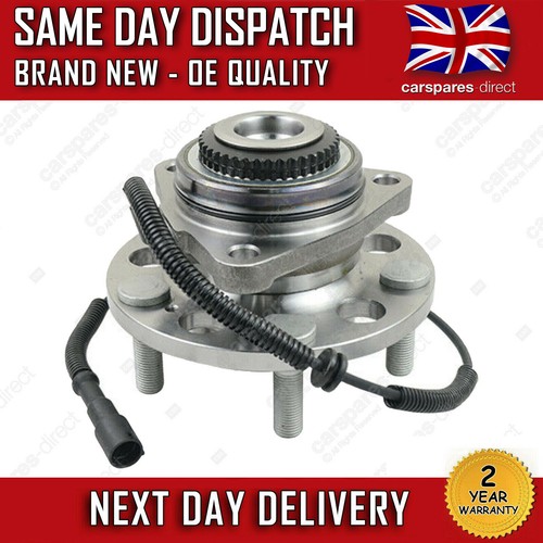 Wheel bearing ssangyong - bearing,