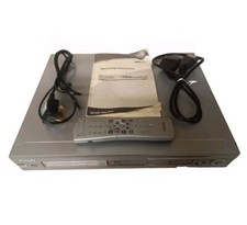 Philips DVD Player/Recorder