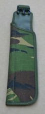 British Army Bayonet Frog