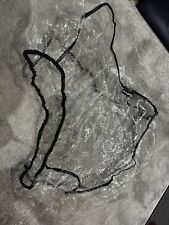 Genuine Quinny Dreami Carrycot Raincover - Speedi, Buzz