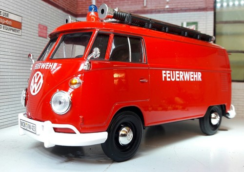 Type fire engine - 2,