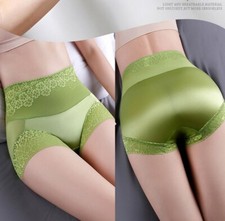 1-4 Pack High Waist Briefs