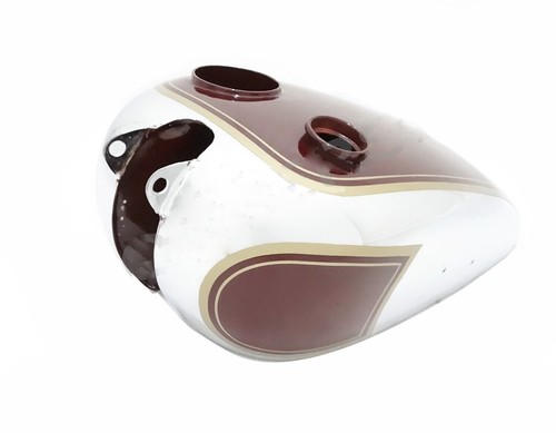 New bsa c10 c11 maroon - c10,