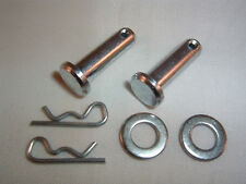 HAND BRAKE CABLE PIN MK1 MK2 ESCORT CAPRI RS2000 MEXICO CORTINA ANGLIA GRANADA