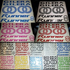 Gilera runner - gilera,