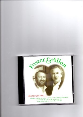 Foster and allen - foster,