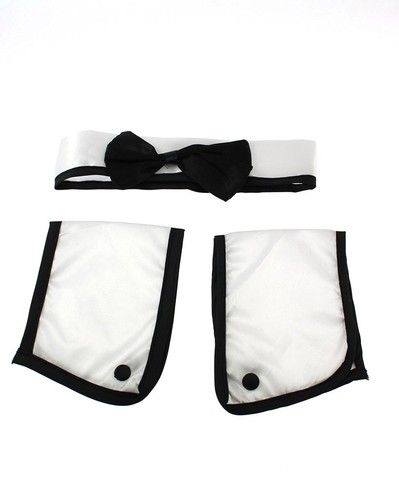 Zac alter ego fancy dress - alter,