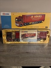 CORGI ERF ECT OLYMPIC