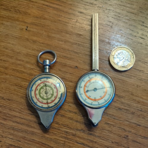 Antique german compass - antique,