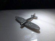 Silver Spitfire Good Condition