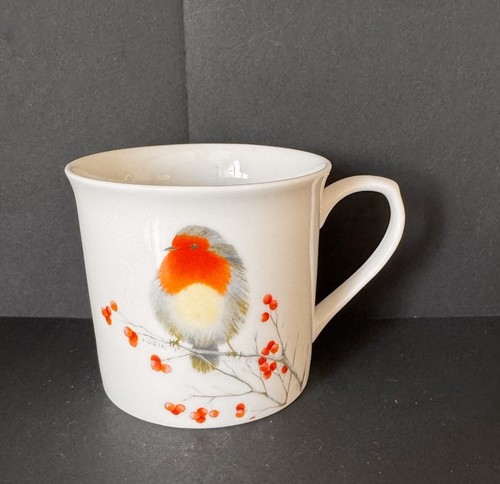 Tesco fine china - tesco, mug