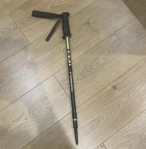 Leki makalu classic - leki, adjustable