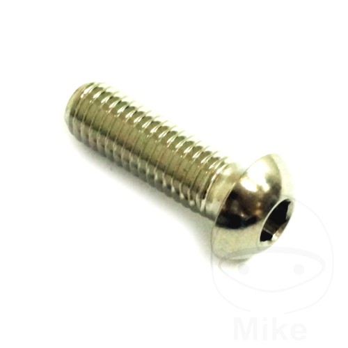 Jmp brake disc screw - brake, bolt