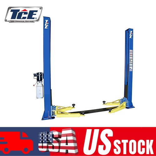 Tce 220v 2post - 2post, 10000lb