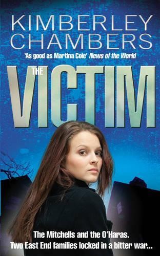 The victim chambers - the, victim,
